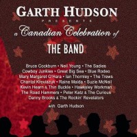 Purchase VA - Garth Hudson Presents A Canadian Celebration Of The Band