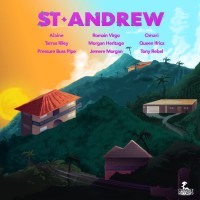 Purchase VA - St Andrew Riddim