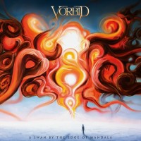 Purchase Vorbid - A Swan By The Edge Of Mandala