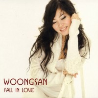 Purchase Woong San - Fall In Love