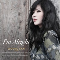 Purchase Woong San - I'm Alright