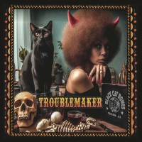 Purchase Black Cat Bones - Troublemaker