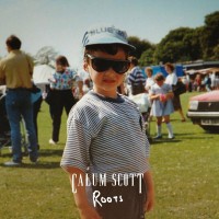 Purchase Calum Scott - Roots (CDS)