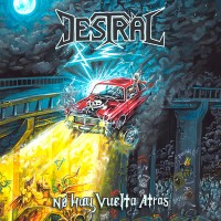 Purchase Destral - No Hay Vuelta Atrás (EP)