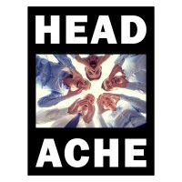 Purchase Headache - The Head Hurts But The Heart Knows The Truth