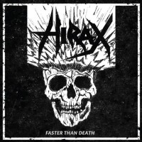 Purchase Hirax - Faster Than Death (EP)