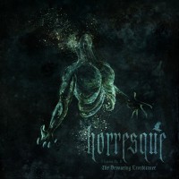 Purchase Horresque - Chasms Pt. 2 - The Devouring Exorbitance