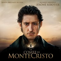 Purchase Jérôme Rebotier - Le Comte De Monte Cristo