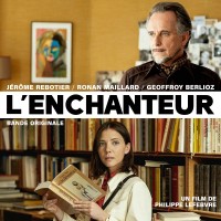 Purchase Jérôme Rebotier - L'enchanteur (Bande Originale Du Film)