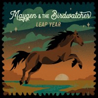 Purchase Maygen & The Birdwatcher - Leap Year (EP)