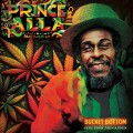 Buy Prince Alla - Bucket Bottom: Gems From Jah Garden Mp3 Download