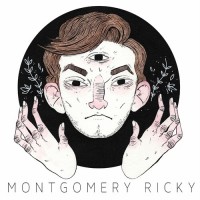 Purchase Ricky Montgomery - Montgomery Ricky