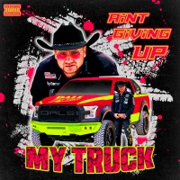 Purchase Riff Raff - Ain't Giving Up My Truck (CDS)