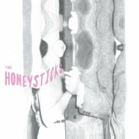 Purchase Ricky Montgomery - The Honeysticks (Feat. The Honeysticks) (EP)