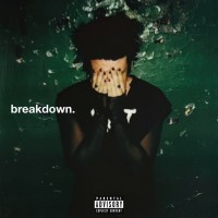 Purchase Yungblud - Breakdown. (CDS)