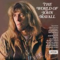 Buy John Mayall - The World Of John Mayall (Vinyl) Mp3 Download