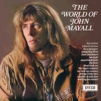 Purchase John Mayall - The World Of John Mayall (Vinyl)