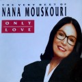 Buy Nana Mouskouri - Only Love CD1 Mp3 Download