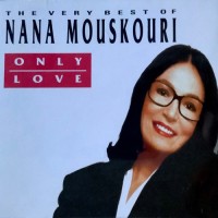 Purchase Nana Mouskouri - Only Love CD1