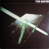 Purchase The Movies - Bullets Through The Barrier (Vinyl)