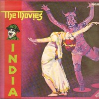 Purchase The Movies - India (Vinyl)