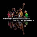 Buy The Rolling Stones - A Bigger Bang: Live On Copacabana Beach Mp3 Download