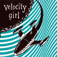 Purchase Velocity Girl - Velocity Girl (EP)