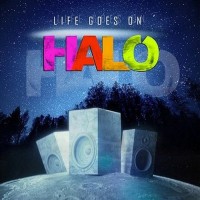 Purchase Halo - Life Goes On