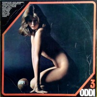 Purchase Gianni Oddi - 3 (Vinyl)