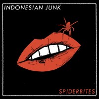 Purchase Indonesian Junk - Spiderbites