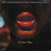 Purchase Peter Herbolzheimer - I Hear Voices (Vinyl)