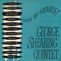 Buy The George Shearing Quintet - A Touch Of Genius (Vinyl) Mp3 Download