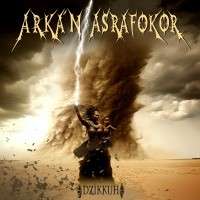 Purchase Arka'n Asrafokor - Dzikkuh