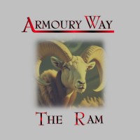 Purchase Armoury Way - The Ram