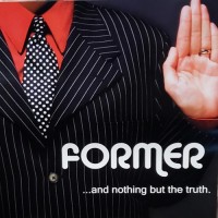 Purchase Former - ...And Nothing But The Truth