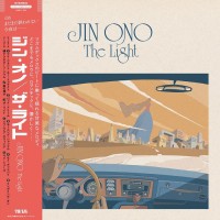 Purchase Jin Ono - The Light