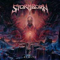 Purchase Stormborn - Zenith