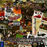 Purchase Villebillies - Early Times CD1