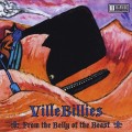 Buy Villebillies - From The Belly Of The Beast Mp3 Download