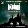 Buy Jerry Goldsmith - The Haunting Mp3 Download