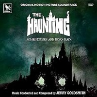 Purchase Jerry Goldsmith - The Haunting