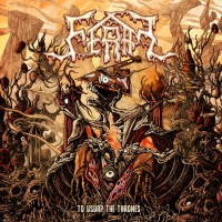 Purchase Feral - To Usurp The Thrones