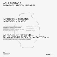 Purchase Abul Mogard & Rafael Anton Irisarri - Impossibly Distant, Impossibly Close