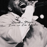 Purchase Chandler Moore - Live In Los Angeles