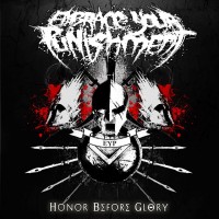 Purchase Embrace Your Punishment - Honor Before Glory