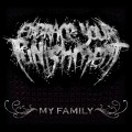 Buy Embrace Your Punishment - My Family (EP) Mp3 Download