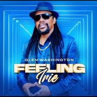 Purchase Glen Washington - Feeling Irie