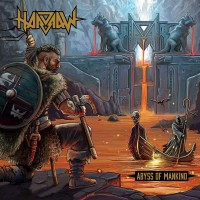 Purchase Hardraw - Abyss Of Mankind