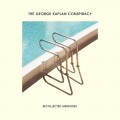 Buy The George Kaplan Conspiracy - Recollected Memories Mp3 Download