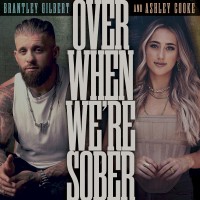 Purchase Brantley Gilbert - Over When We're Sober (CDS)